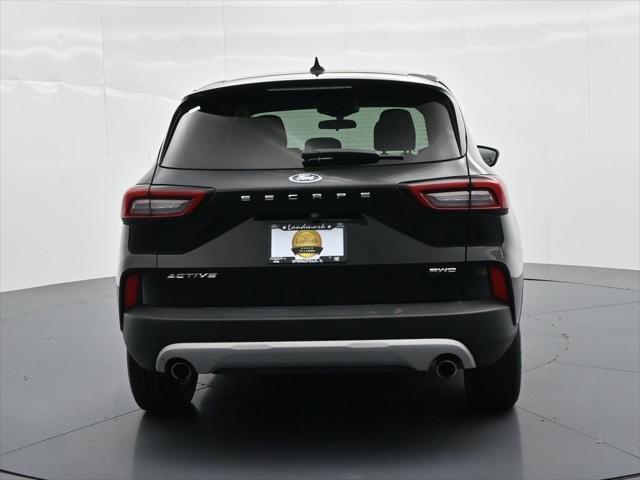 2024 Ford Escape - $20,890