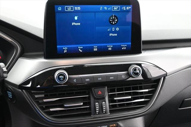 2024 Ford Escape - $20,890