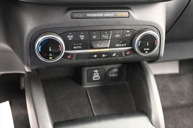 2024 Ford Escape - $20,890