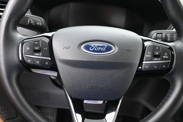 2024 Ford Escape - $20,890