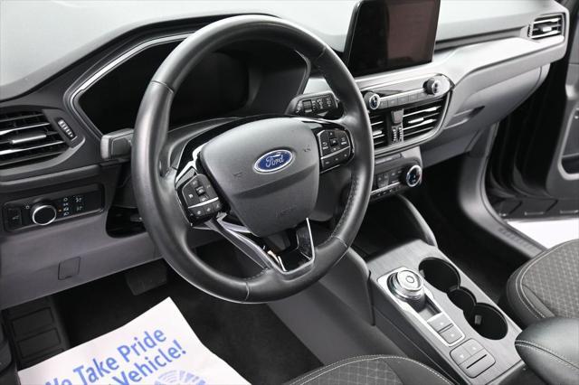 2024 Ford Escape - $20,890