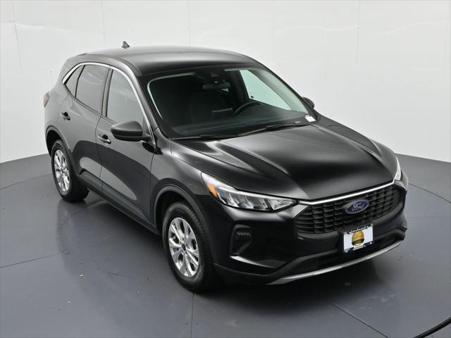 2024 Ford Escape - $20,890