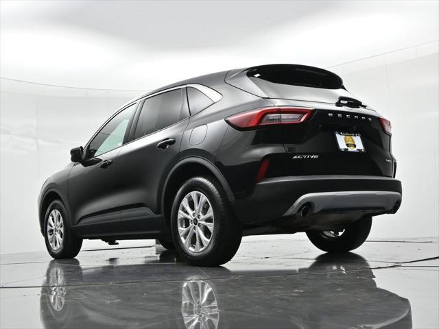 2024 Ford Escape - $20,890