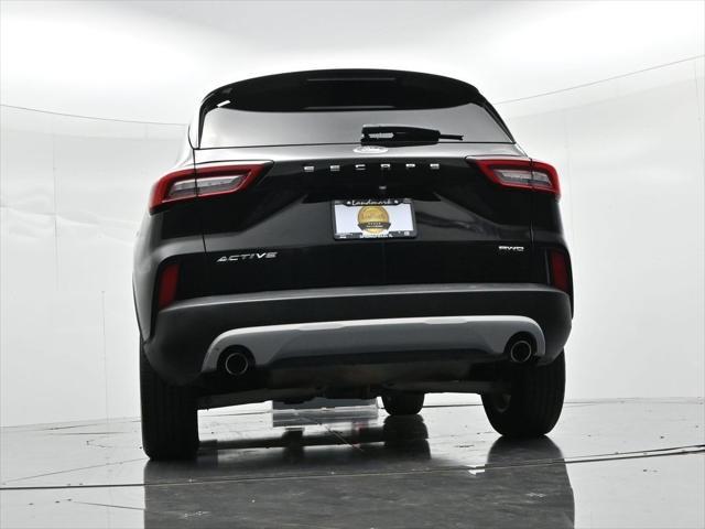 2024 Ford Escape - $20,890