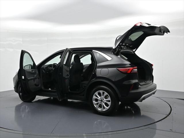 2024 Ford Escape - $20,890