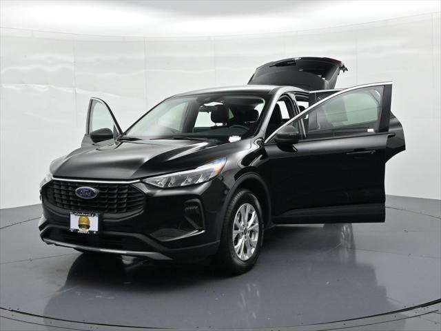 2024 Ford Escape - $20,890
