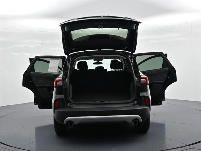 2024 Ford Escape - $20,890