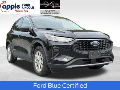 2024 Ford Escape AWD Active 4DR SUV