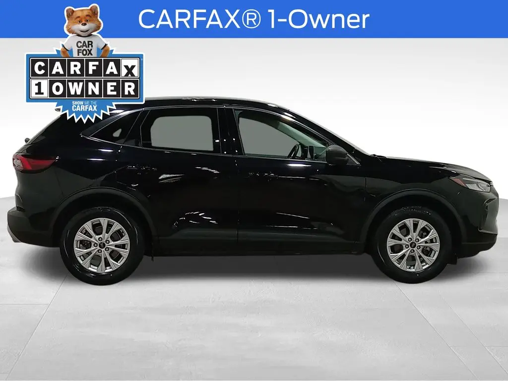 2024 Ford Escape - $19,297