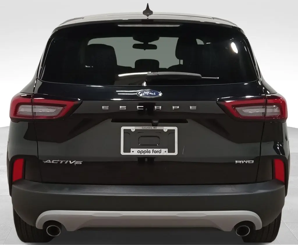 2024 Ford Escape - $19,297