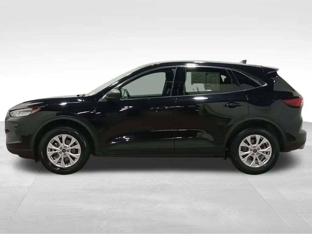 2024 Ford Escape - $19,297