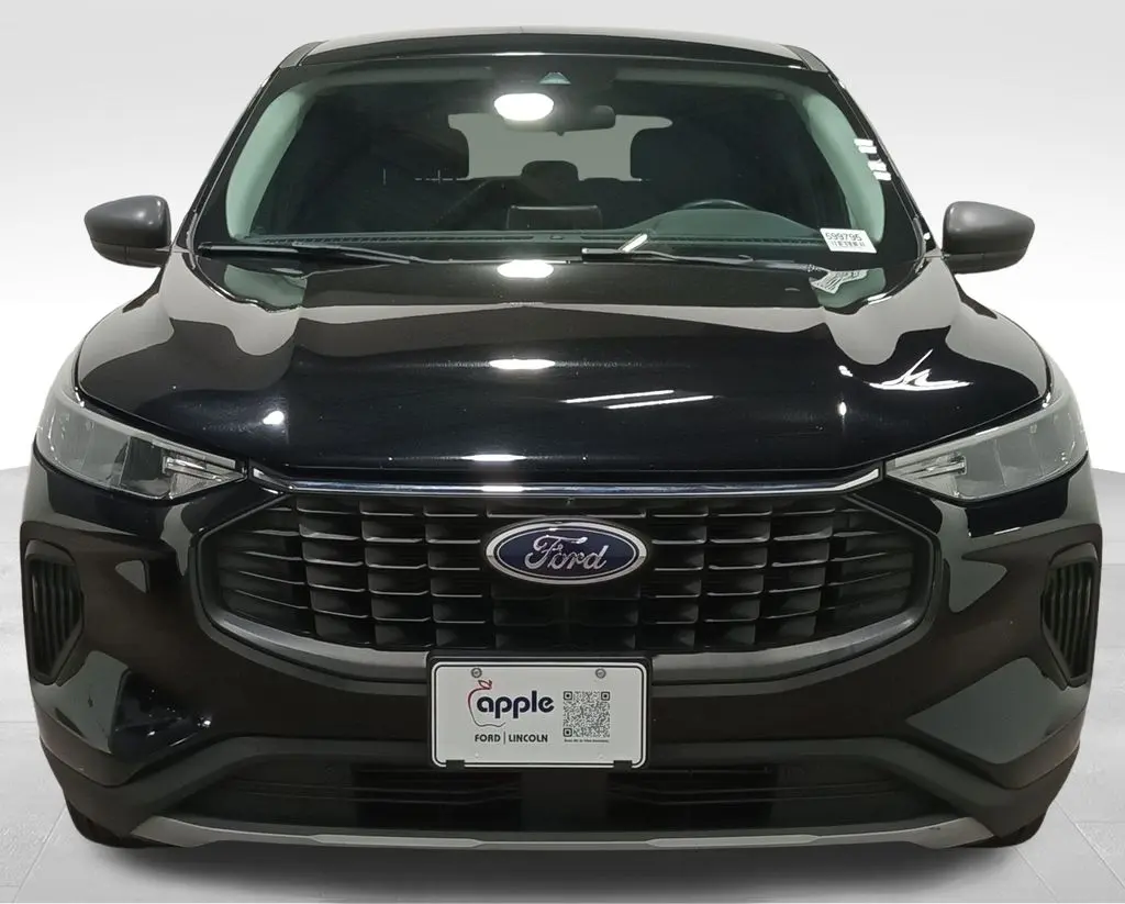 2024 Ford Escape - $19,297