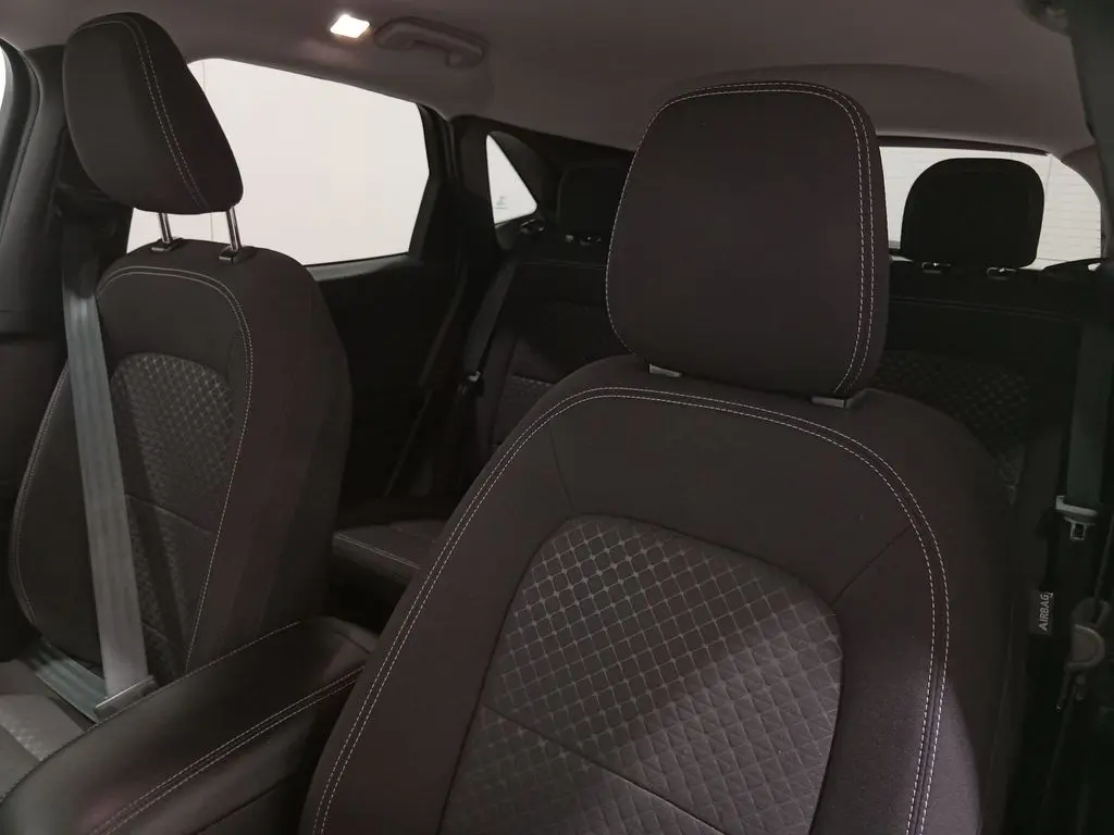 2024 Ford Escape - $19,297
