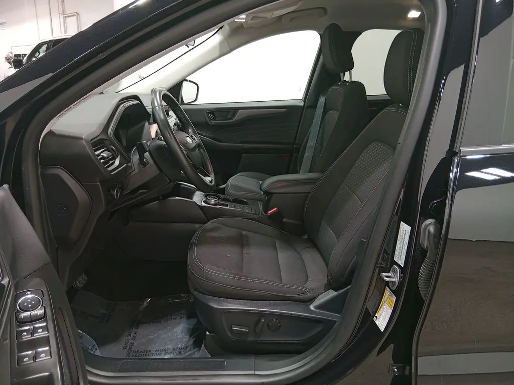 2024 Ford Escape - $19,297