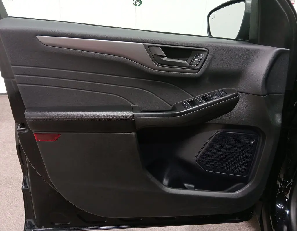 2024 Ford Escape - $19,297