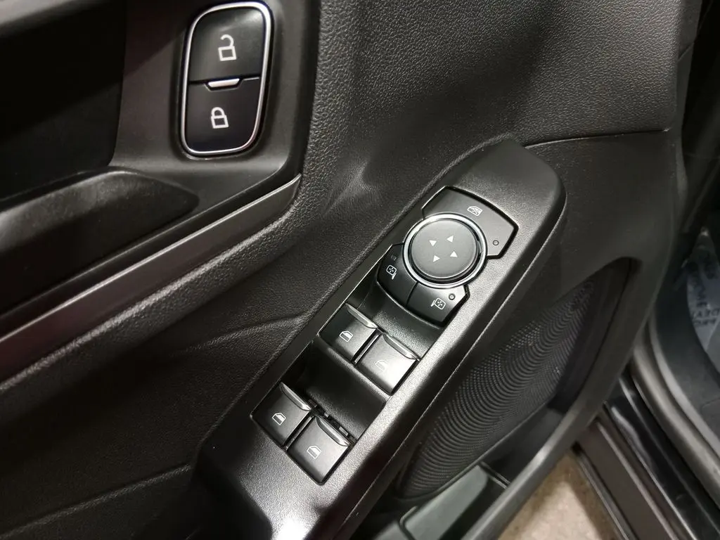 2024 Ford Escape - $19,297
