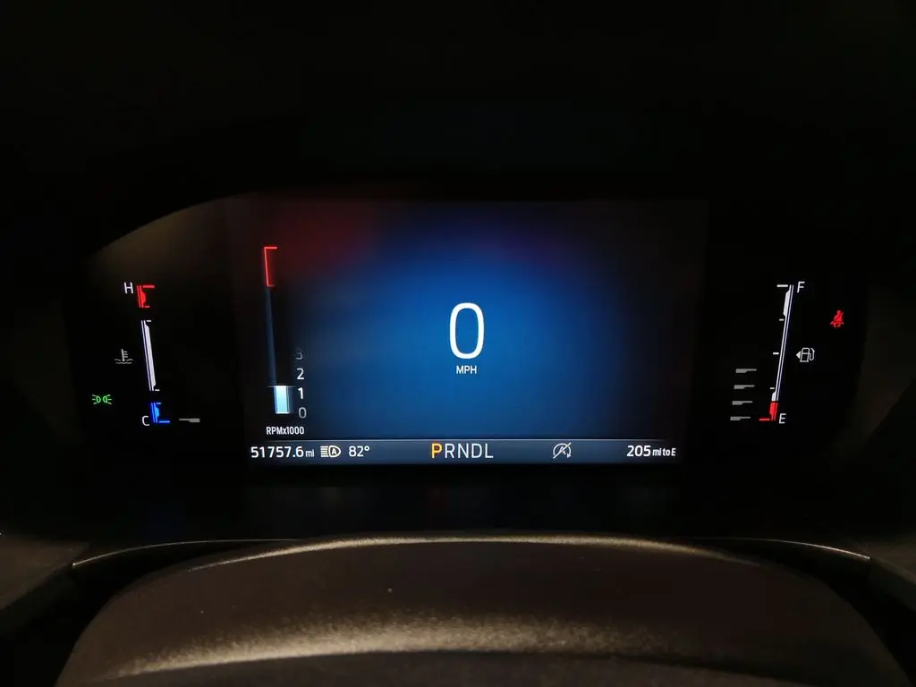 2024 Ford Escape - $19,297