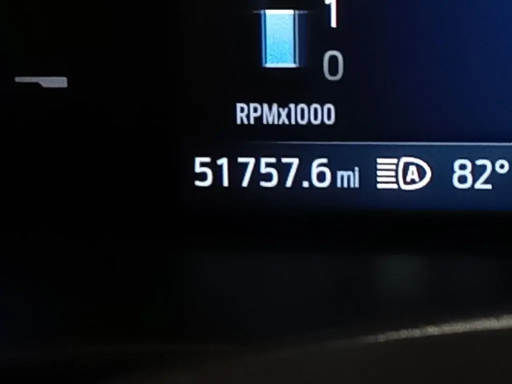 2024 Ford Escape - $19,297