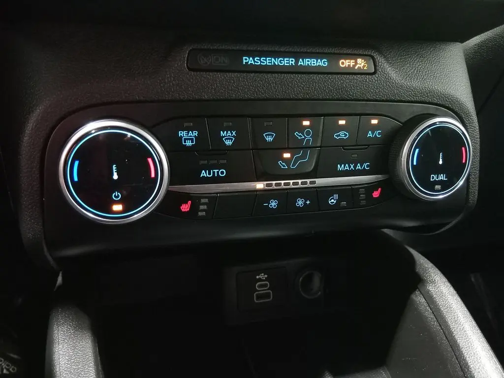 2024 Ford Escape - $19,297