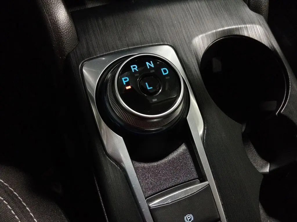 2024 Ford Escape - $19,297