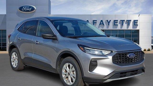 Preowned 2024 Ford Escape Active for Sale