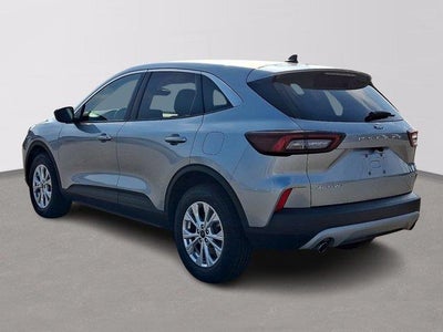 2024 Ford Escape AWD Active 4DR SUV