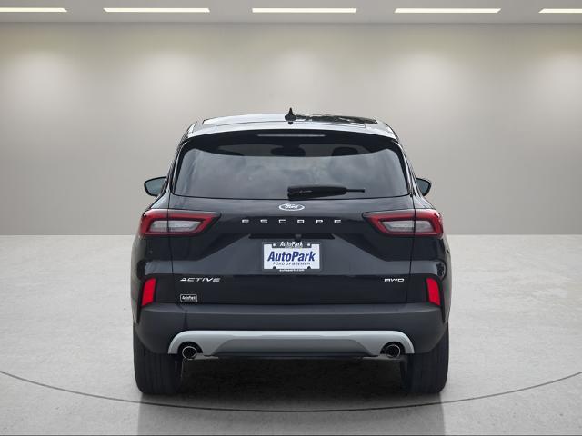 2024 Ford Escape - $21,995