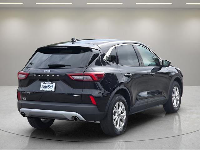 2024 Ford Escape - $21,995