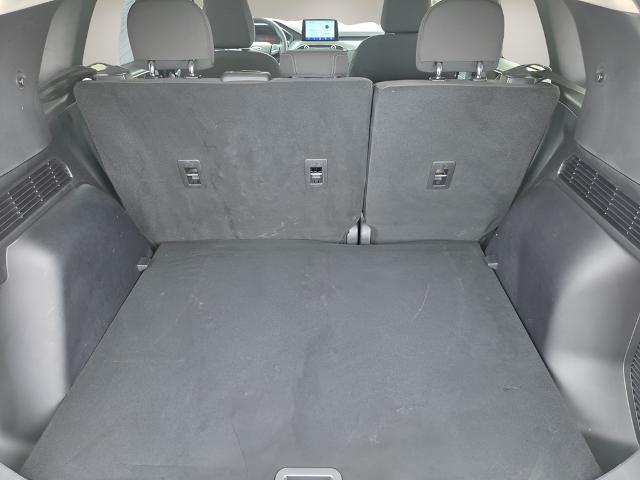 2024 Ford Escape - $21,995
