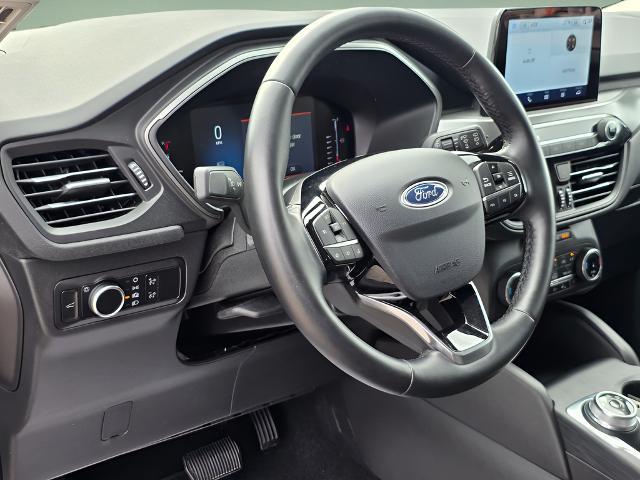 2024 Ford Escape - $21,995