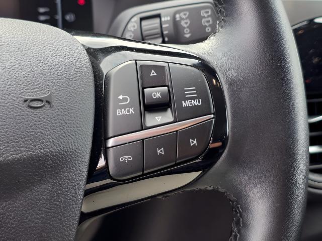 2024 Ford Escape - $21,995