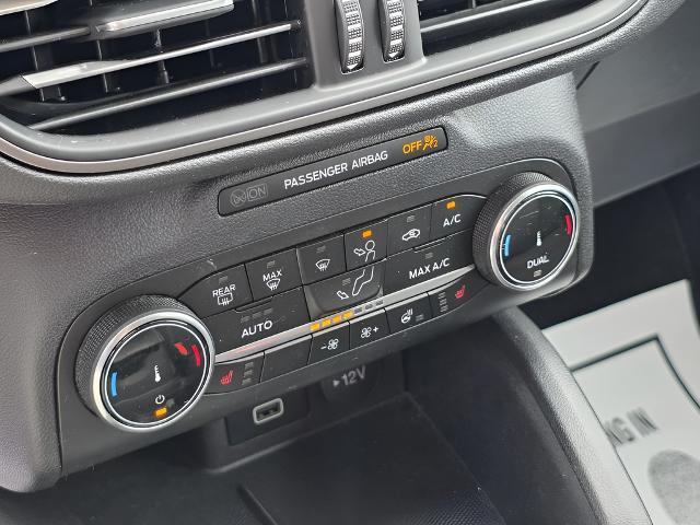 2024 Ford Escape - $21,995