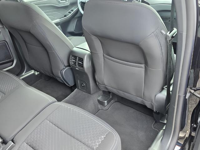 2024 Ford Escape - $21,995