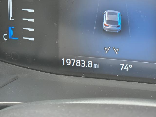 2024 Ford Escape - $21,995