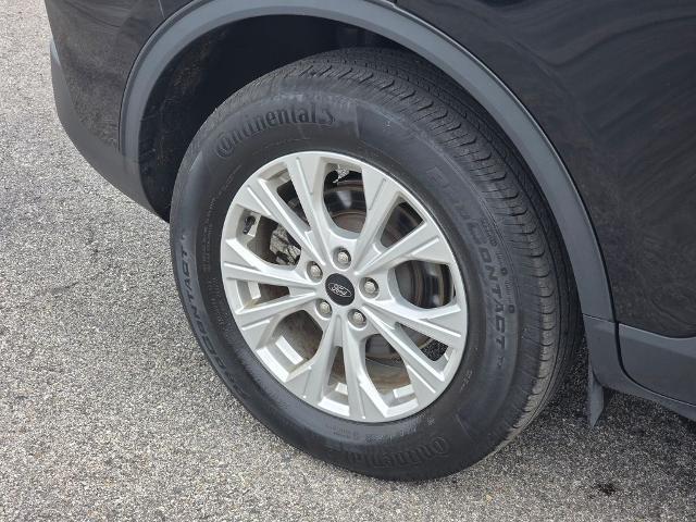 2024 Ford Escape - $21,995