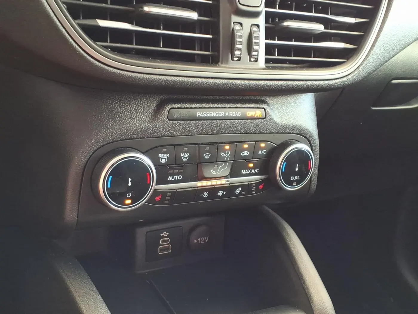 2024 Ford Escape - $21,674