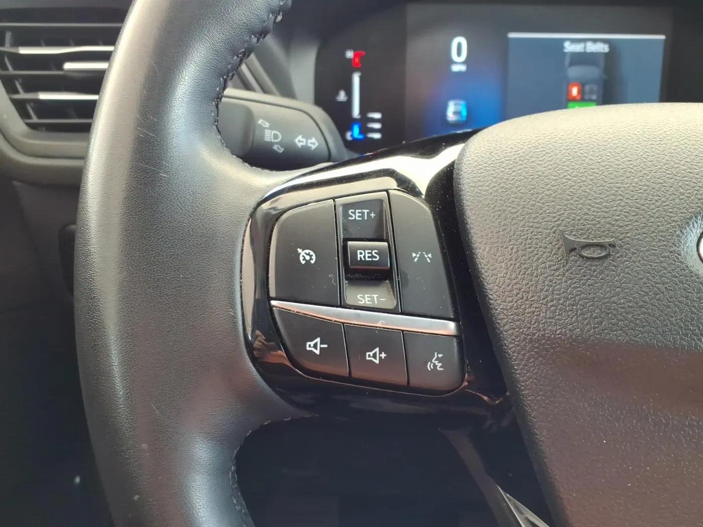 2024 Ford Escape - $21,674