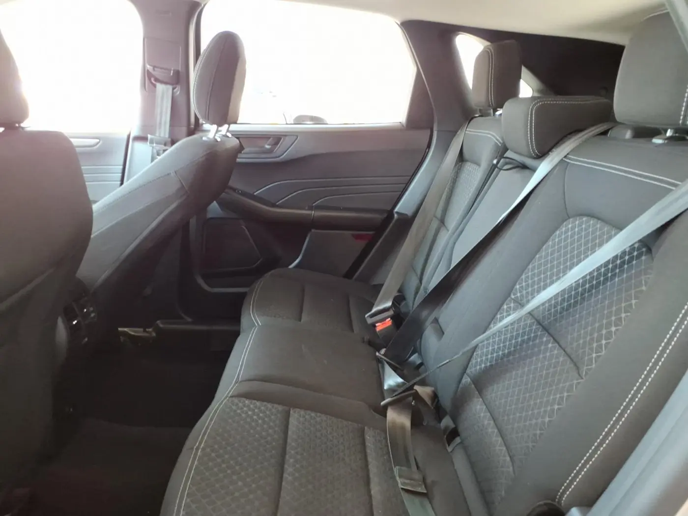 2024 Ford Escape - $21,674