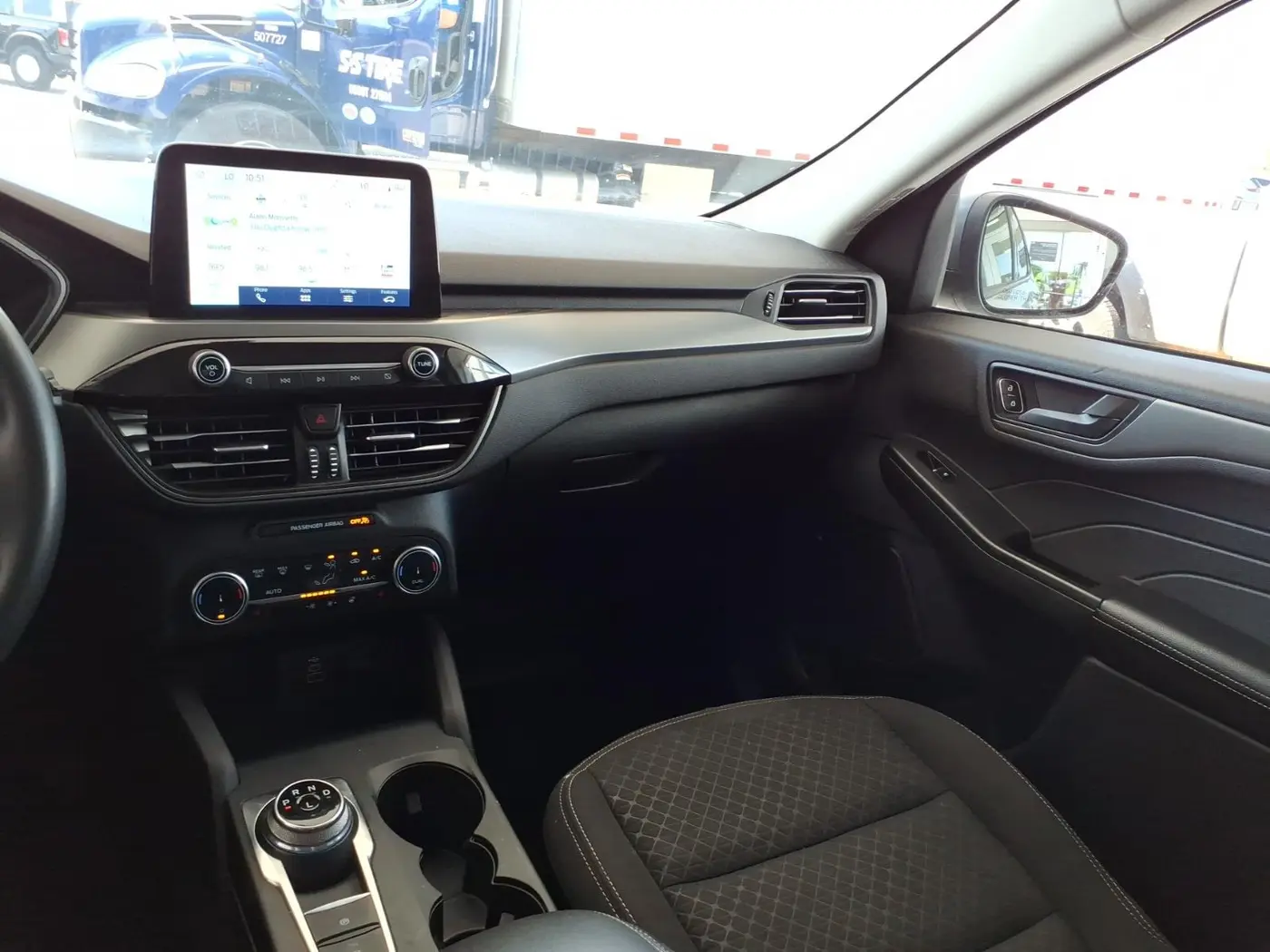 2024 Ford Escape - $21,674