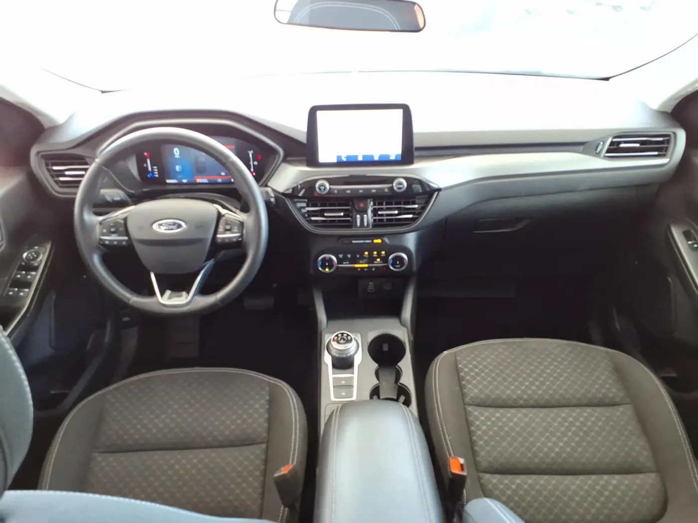 2024 Ford Escape - $21,674