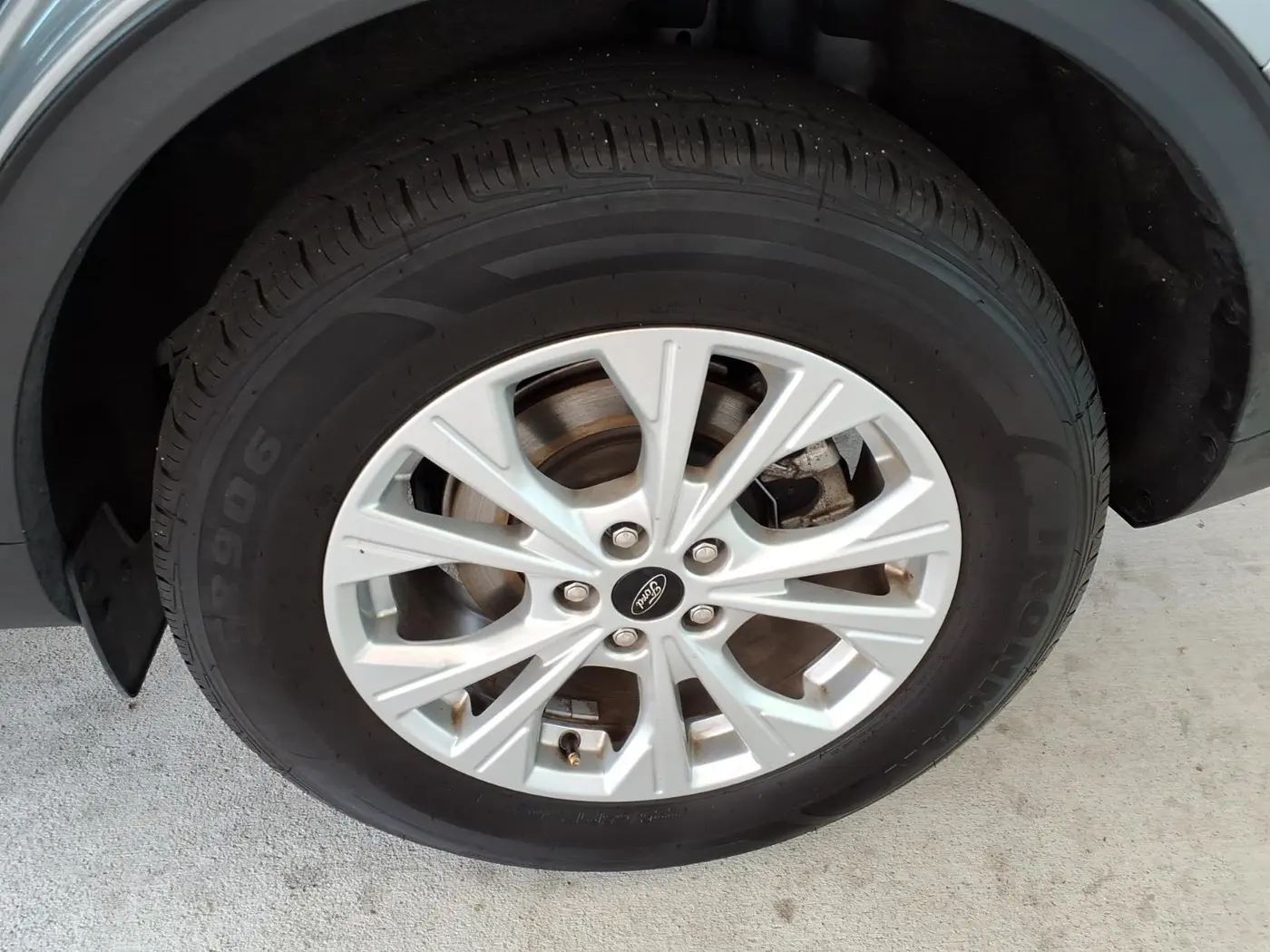 2024 Ford Escape - $21,674