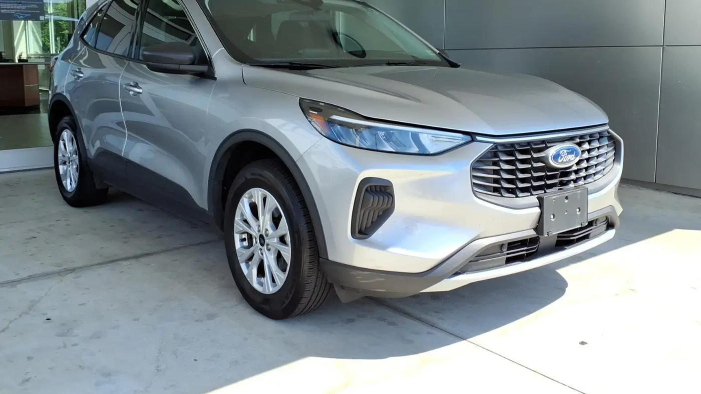 Preowned 2024 Ford Escape Active for Sale