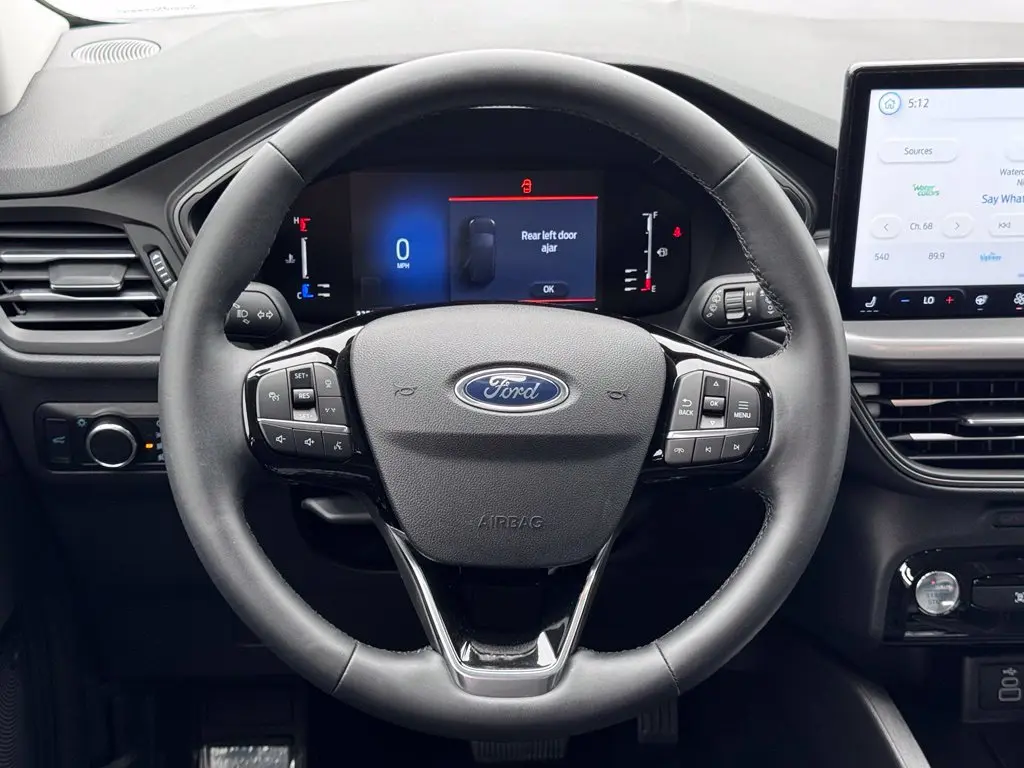 2024 Ford Escape - $23,000