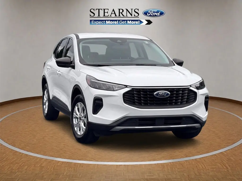 2024 Ford Escape - $23,000