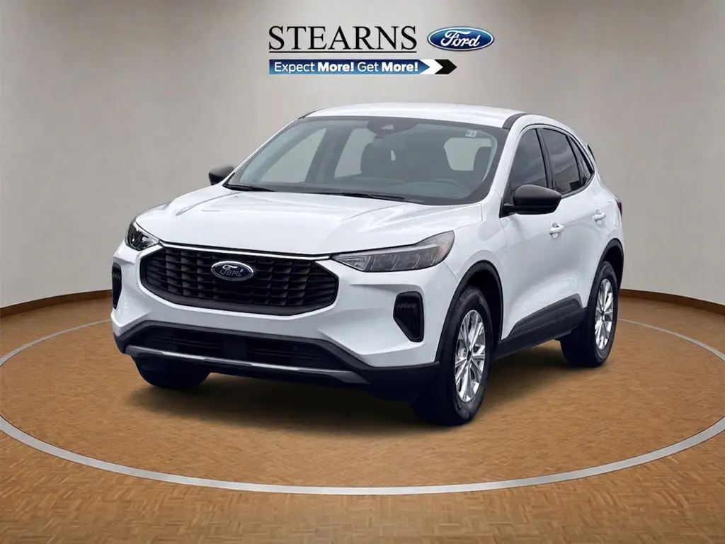 2024 Ford Escape - $23,000