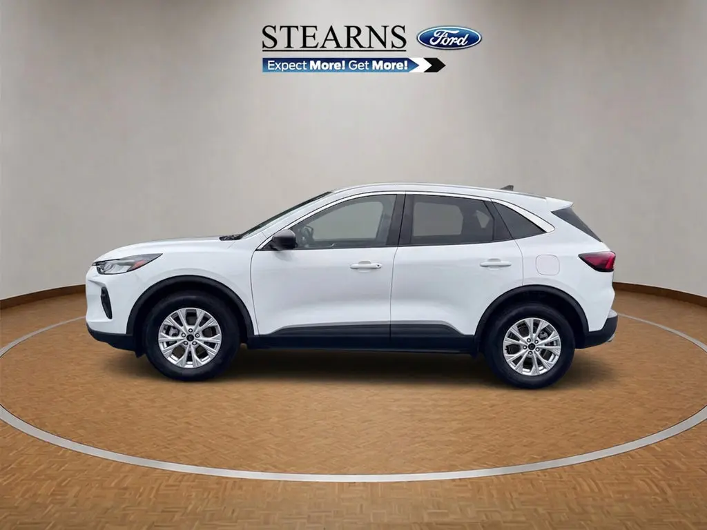 2024 Ford Escape - $23,000