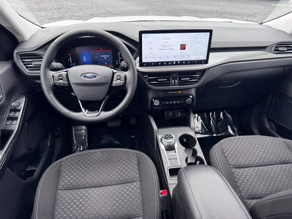 2024 Ford Escape - $23,000