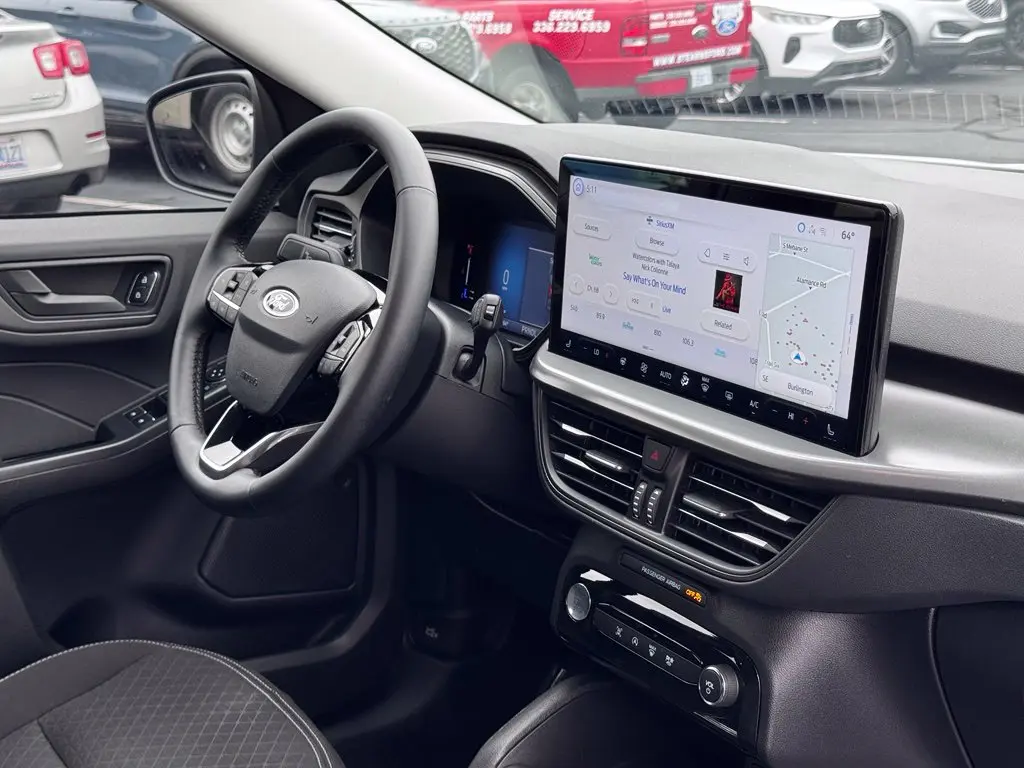 2024 Ford Escape - $23,000
