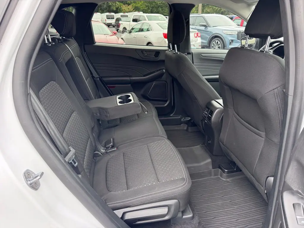 2024 Ford Escape - $23,000