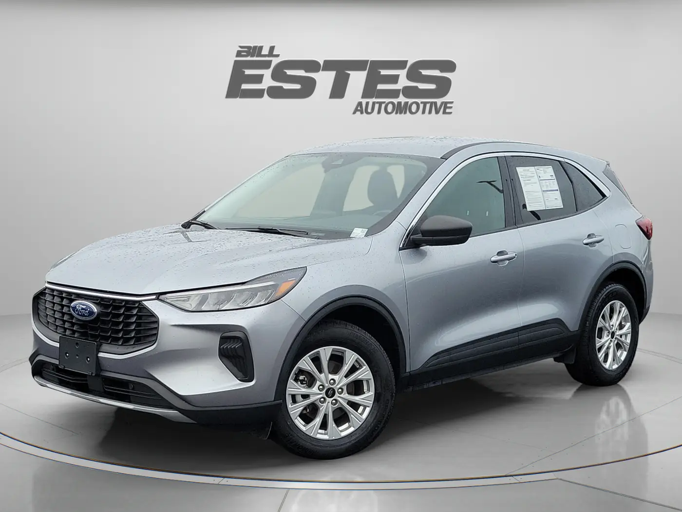 2024 Ford Escape - $20,824
